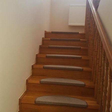 Tuenderlak Vendeghaz Apartment Balatonfüred Екстериор снимка