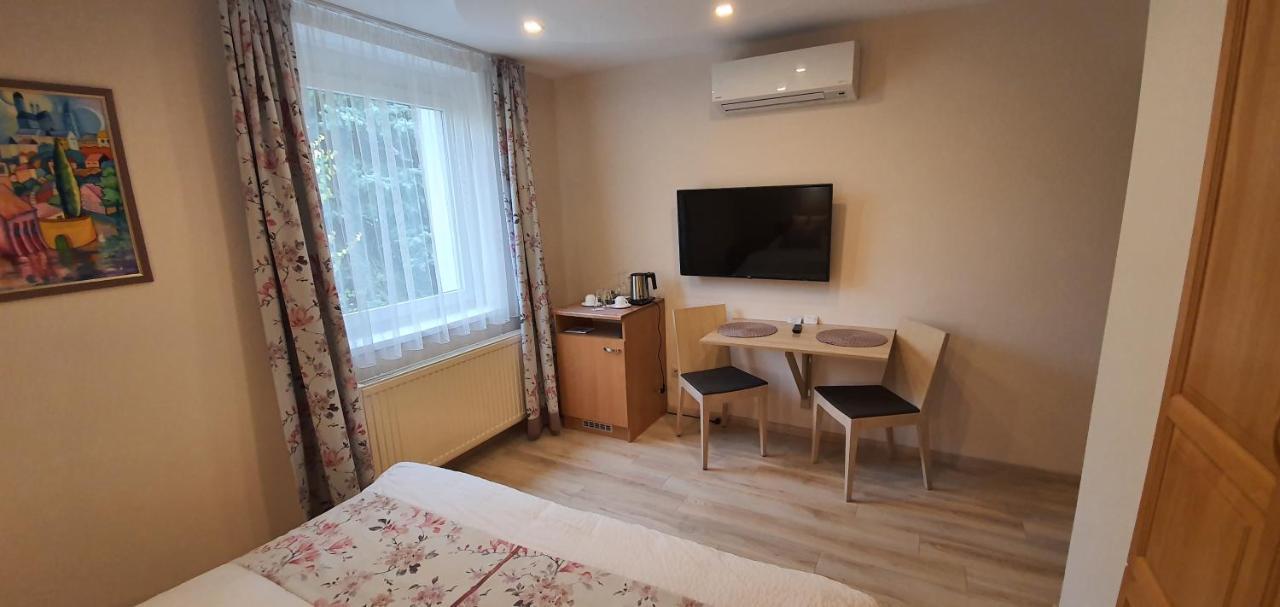 Tuenderlak Vendeghaz Apartment Balatonfüred Екстериор снимка