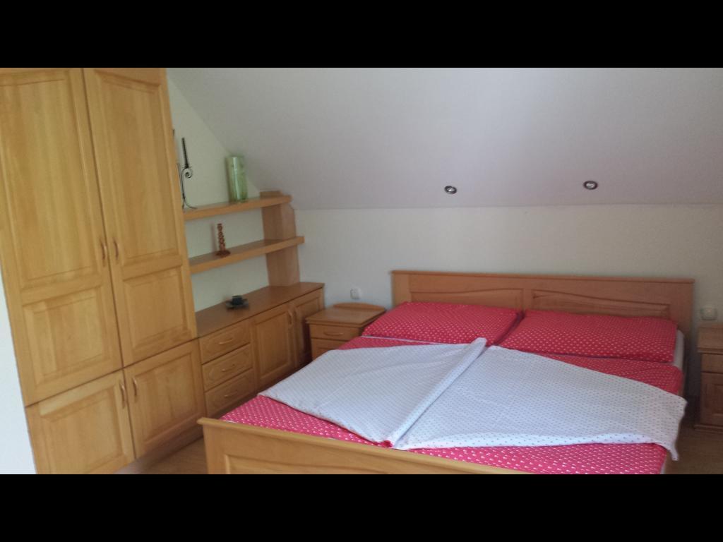 Tuenderlak Vendeghaz Apartment Balatonfüred Стая снимка