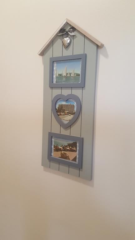 Tuenderlak Vendeghaz Apartment Balatonfüred Екстериор снимка