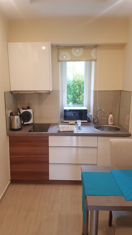 Tuenderlak Vendeghaz Apartment Balatonfüred Екстериор снимка