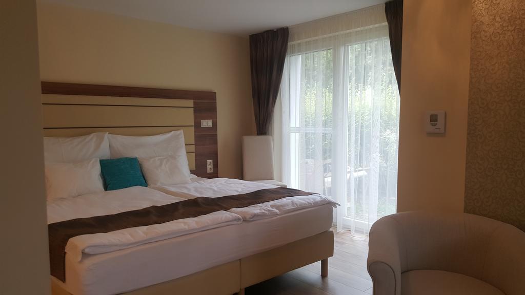 Tuenderlak Vendeghaz Apartment Balatonfüred Екстериор снимка