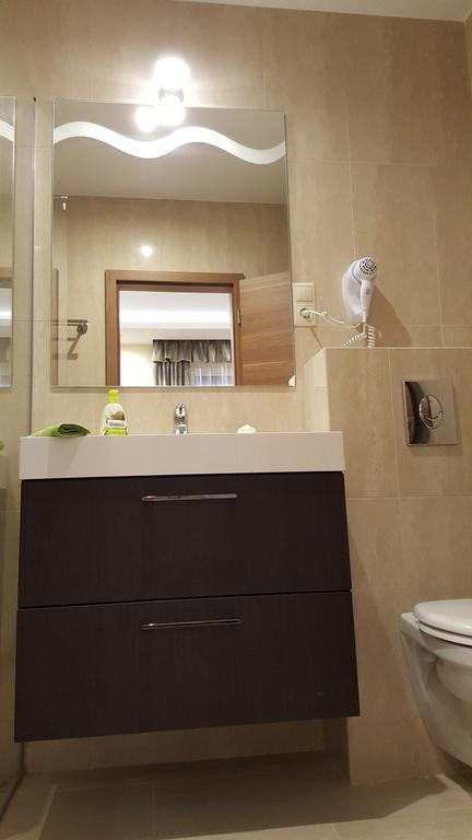 Tuenderlak Vendeghaz Apartment Balatonfüred Екстериор снимка