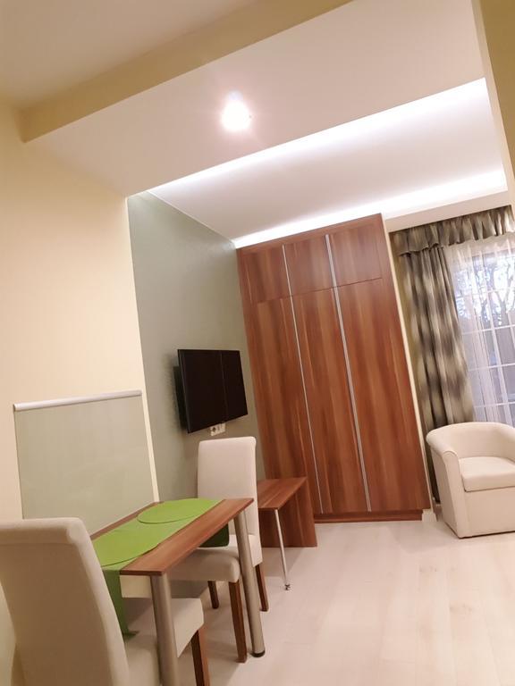 Tuenderlak Vendeghaz Apartment Balatonfüred Екстериор снимка