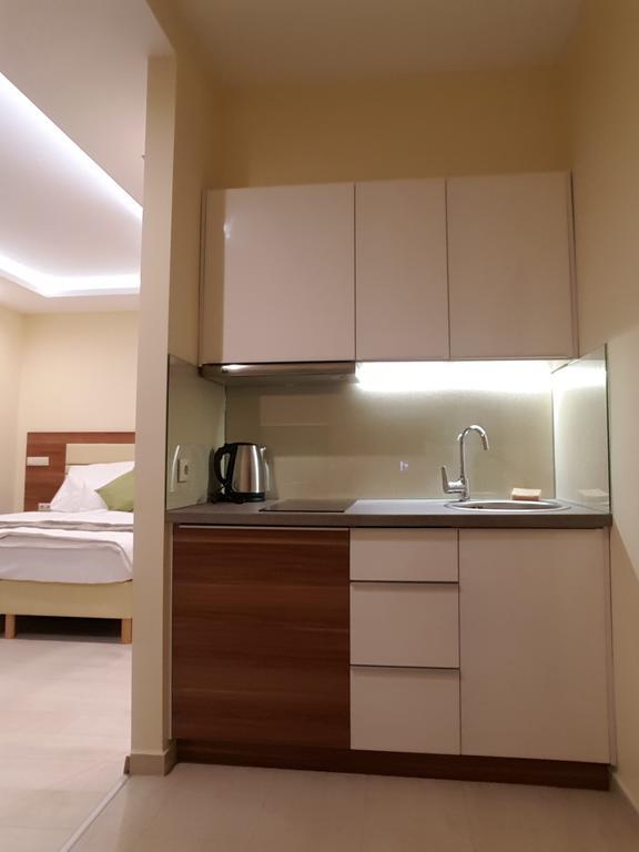 Tuenderlak Vendeghaz Apartment Balatonfüred Екстериор снимка