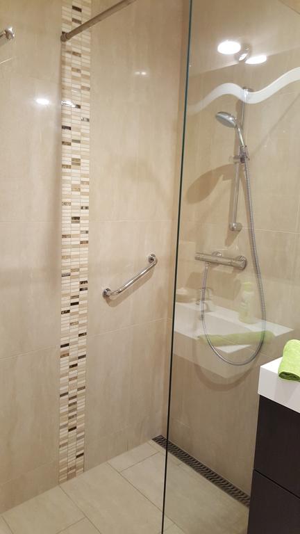 Tuenderlak Vendeghaz Apartment Balatonfüred Екстериор снимка