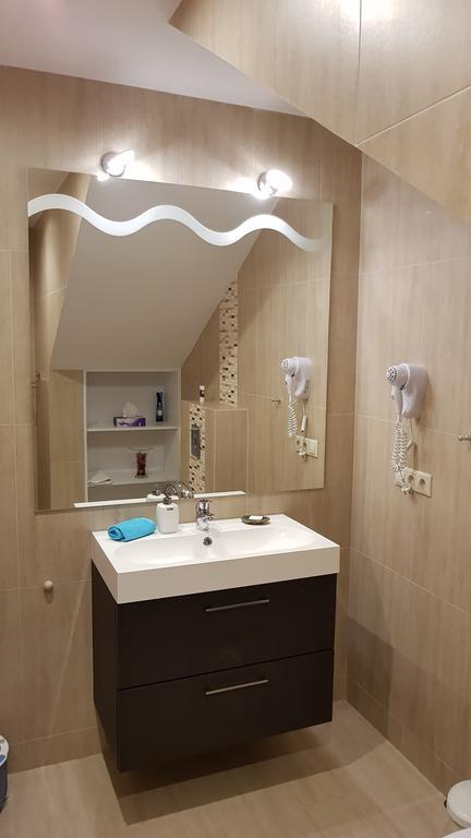 Tuenderlak Vendeghaz Apartment Balatonfüred Екстериор снимка