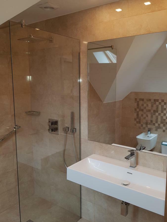 Tuenderlak Vendeghaz Apartment Balatonfüred Екстериор снимка