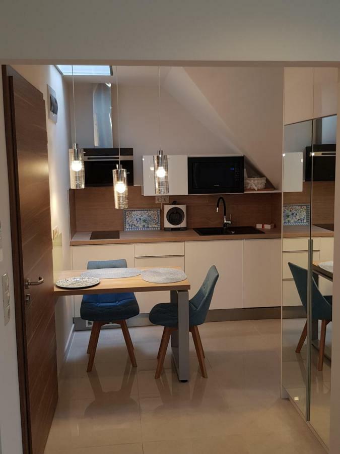 Tuenderlak Vendeghaz Apartment Balatonfüred Екстериор снимка