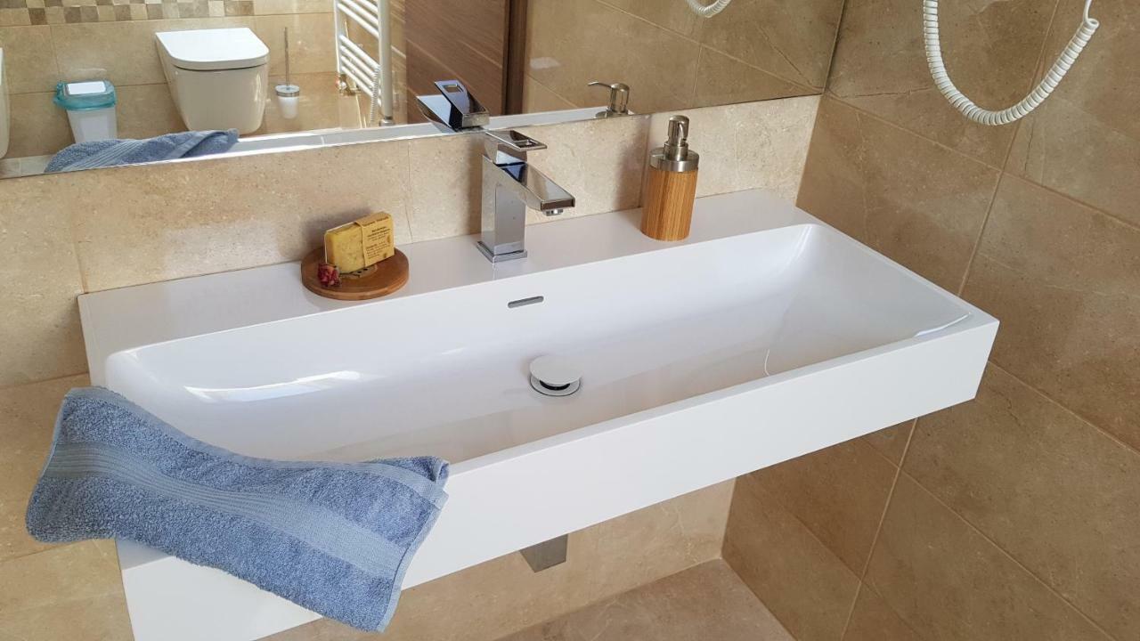 Tuenderlak Vendeghaz Apartment Balatonfüred Екстериор снимка