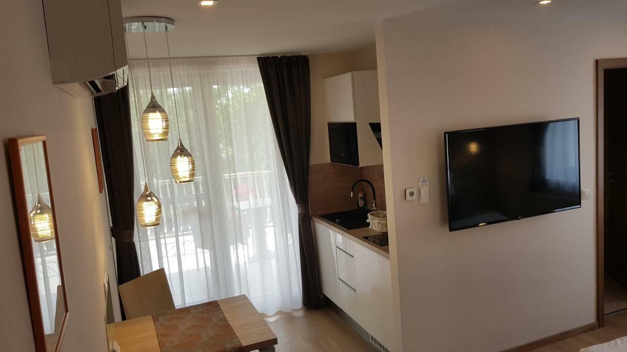 Tuenderlak Vendeghaz Apartment Balatonfüred Екстериор снимка