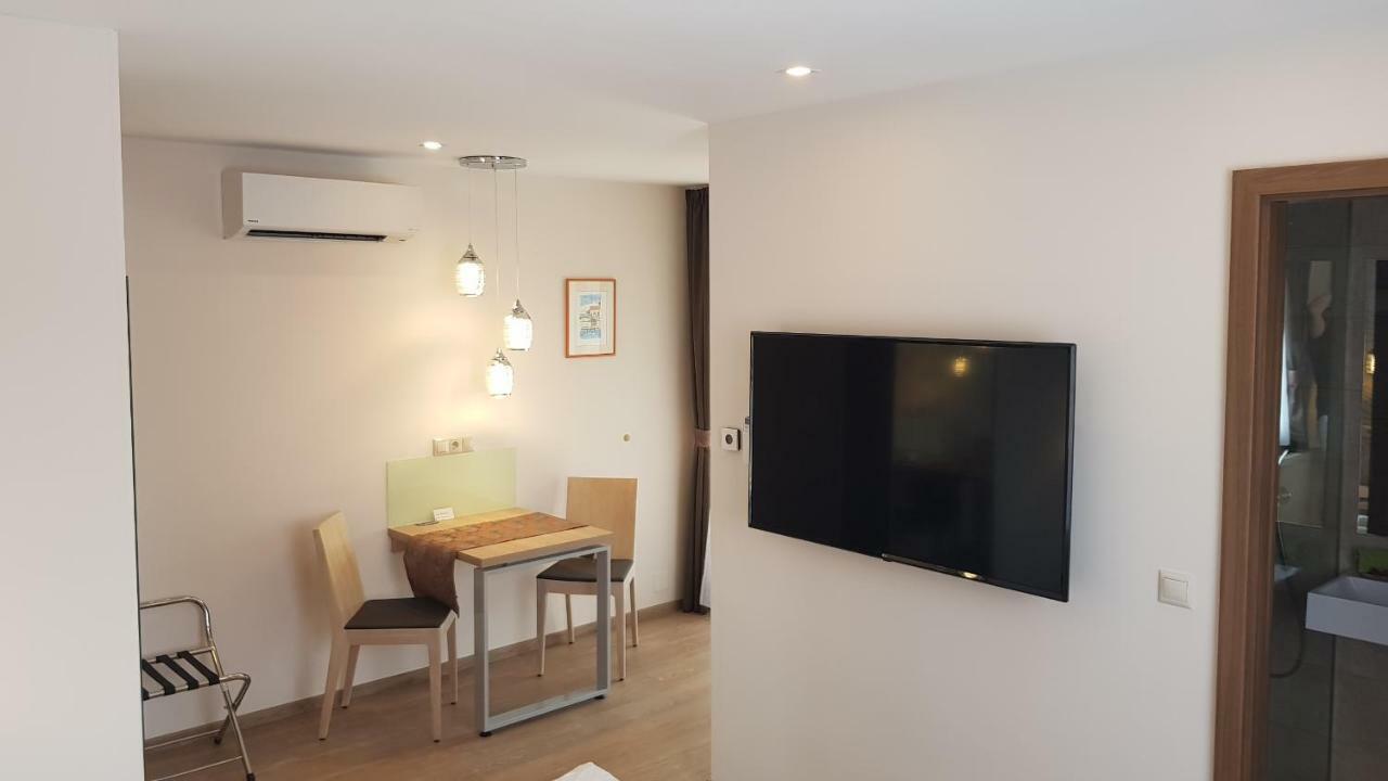 Tuenderlak Vendeghaz Apartment Balatonfüred Екстериор снимка