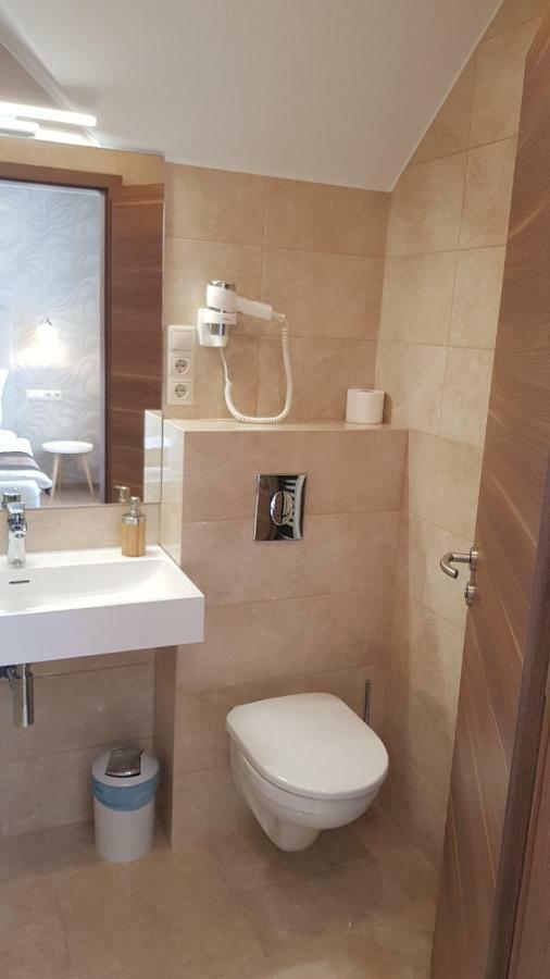 Tuenderlak Vendeghaz Apartment Balatonfüred Екстериор снимка