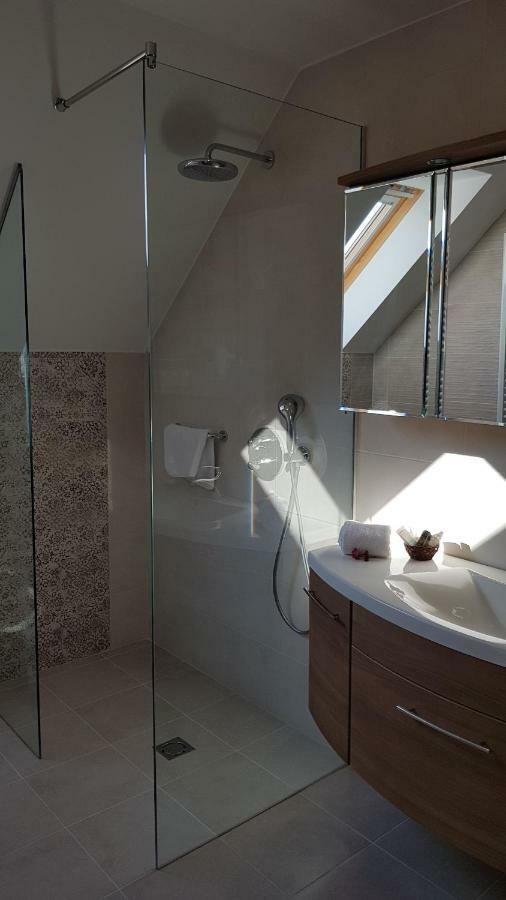 Tuenderlak Vendeghaz Apartment Balatonfüred Екстериор снимка