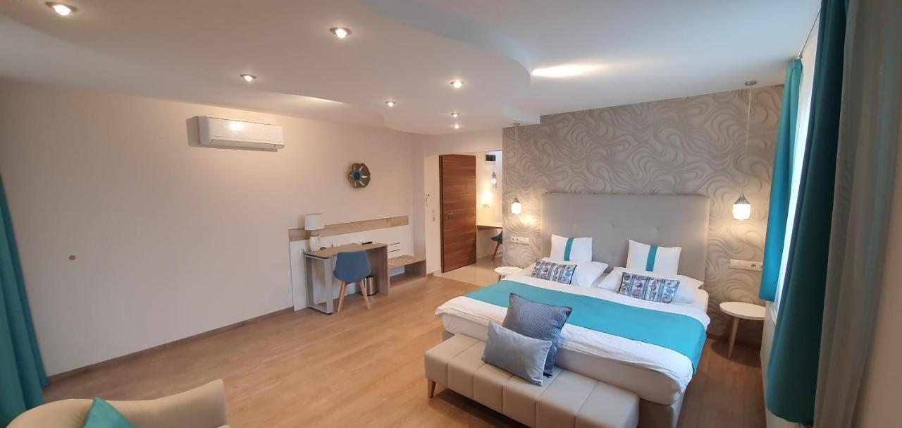 Tuenderlak Vendeghaz Apartment Balatonfüred Екстериор снимка