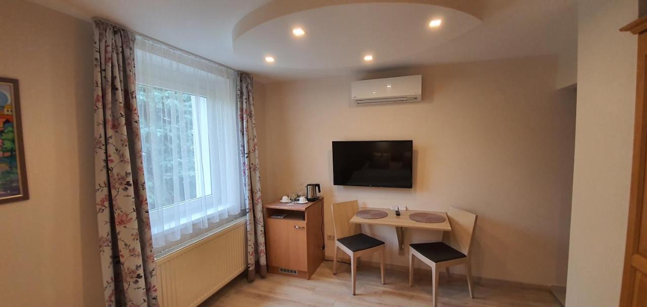 Tuenderlak Vendeghaz Apartment Balatonfüred Екстериор снимка
