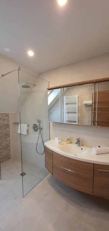 Tuenderlak Vendeghaz Apartment Balatonfüred Екстериор снимка